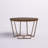 Gerardo Solid Wood Top Single Coffee Table-608363376