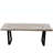 Solid Wood Bench-1080951852