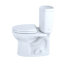 Drake® 1.28 GPF (Water Efficient) Round Two-Piece Toilet (Seat Not Included)-1555189219-1494549416