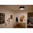 Zhazira Flush Mount-1359638296
