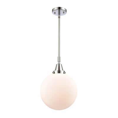 Luminaire suspendu à 1 lumière Lorri