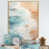 Cadre naturel flottant