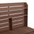 Outdoor Kitchen Island Prep Cart with Storage Cabinet, Drawers and Removal Shelves for Grilling-129230199