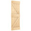 Porte coulissante avec quincaillerie Vidaxl-112703763-112703767