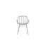 Burnam 46cm H Cantilever Chair-1994179296
