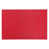 Rouge est en rupture de stock