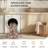 Machine Washable Non Slip Western Area Rugs for Living Room Bedroom Dining Room-79259673-100121726