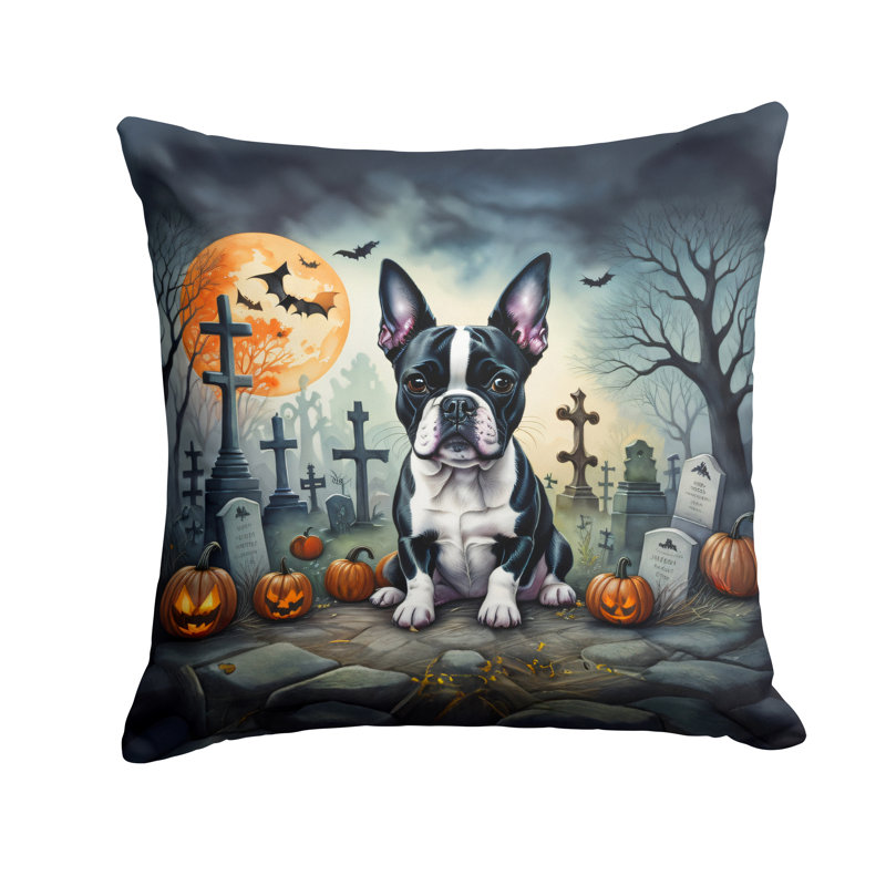 Other/No Pattern Outdoor Throw Pillow, 14" x 14"