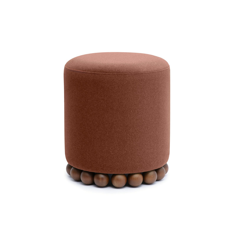 Repose-pieds Dex Performance Vegan, Red