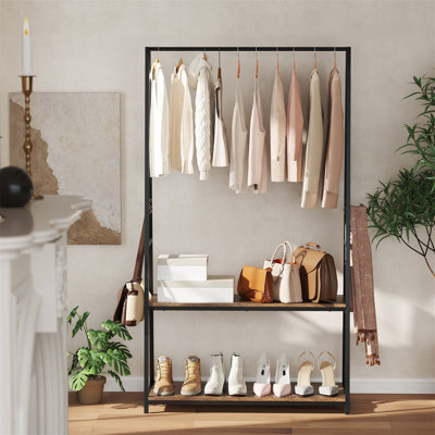 94cm Clothing Rack