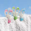 Alann Plastic Clothes Pin