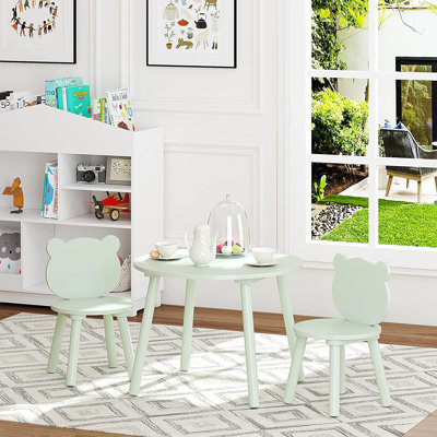 Otley Round Preschool Play / Activity Table