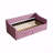 Upholstered Daybed, Twin Size Daybed With Drawers Tufted Sofa Bed, With Button On Back And Piping On Waved Shape Arms-1904503559-1904503673