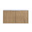 36" Stylish Bathroom Cabinet With Sink, Offering Ample Storage And Functional Design For Your Bathroom Needs.-110488707