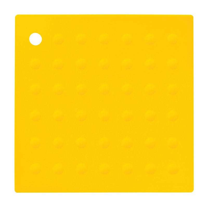 Zing Square 1 Piece Trivet