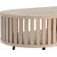 Michale Solid Wood Coffee Table-649893427