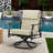 4.1" Outdoor Seat / Back Cushion-58500193
