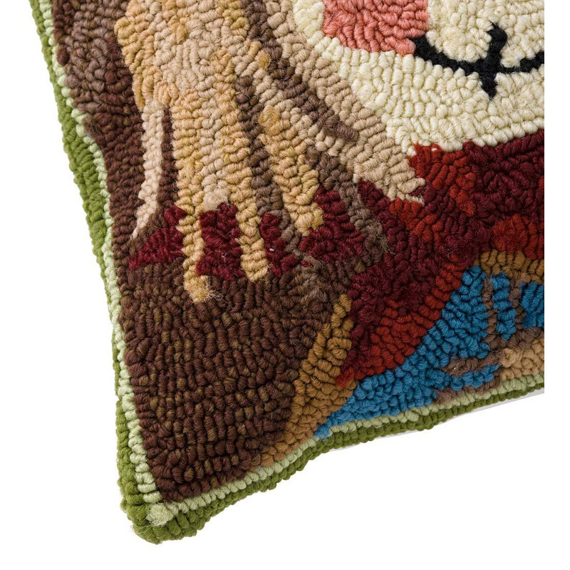 Coussin intérieur intérieur / extérieur 18 "X18"