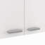 Armoire murale Ontario, porte double-804317092
