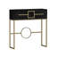 Alicio 90Cm Console Table