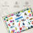Ashelle Ocean Creatures Chart-107852392