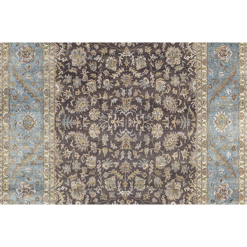 Lamani One-of-a-Kind 8'11" X 12'7" Area Rug