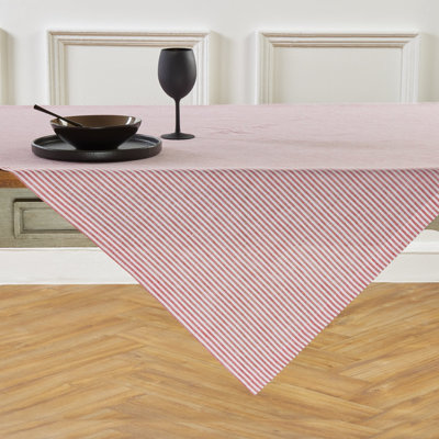 Fete - 100% Pure Linen Table Throw