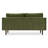 Napa Velvet Fabric Sofa-1014898427-966076667