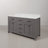 Minnetrista Double Bathroom Vanity with Marble Top-31600027