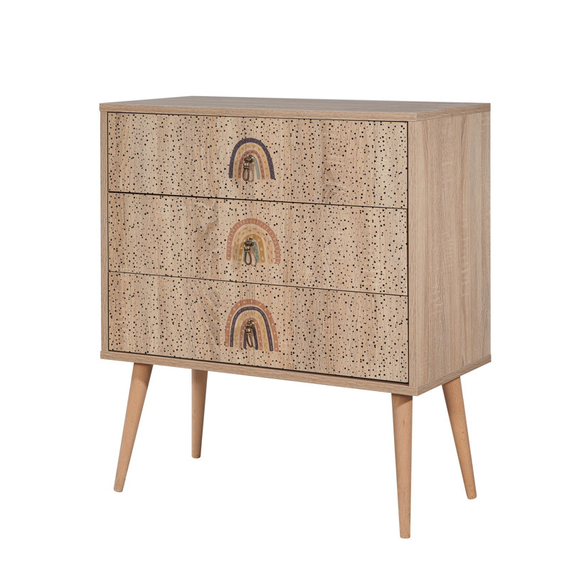 Commode Duez