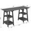 Bureau d'ordinateur Burke-1219637901