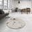 Abstract Indoor Rug-1651676163