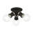 Grogan 3 - Light 7" Flush Mount-1360590759