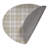 Tartan Block Non-Slip Outdoor Rug-1229002379