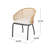 Mccay Outdoor Lounge Chair