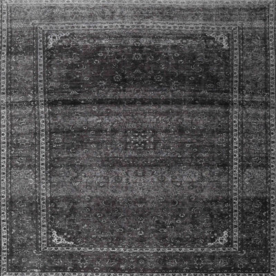 Oriental Indoor Rug