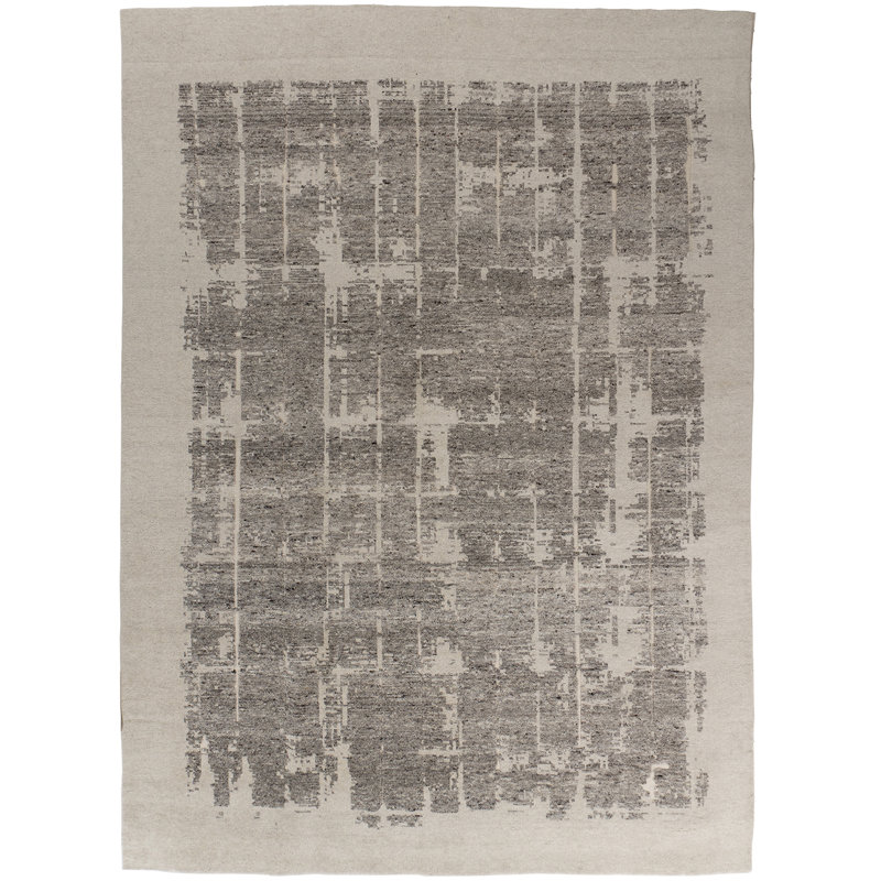 Abstract Indoor Rug