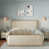 Beige/or est en rupture de stock