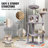 56 " H Cat Scratching Post-101925069