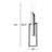 Aionna 1 - Light LED Unique/Statement Pendant-259687445