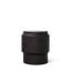 Cassis Concrete Accent Stool-1687775086