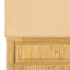 Table de chevet 2 tiroirs Delbert-1743059564