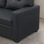 Canapé modulaire convertible rembourré avec méridienne coulissante-344434479-344434476