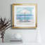 Gulf Shores II - peinture encadrée-1559545049-1559545050