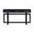 Nerene 57'' Solid Wood Top Console Table-1163002067
