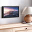 " San Francisco Sunrise Canvas Print "-729522807