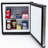 Avanti 1.4 cu. ft. Refrigerator or Freezer