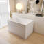 Baignoire en acrylique