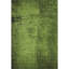 Tapis vert Cerrito AMF554 lavable à la machine de qualité supérieure-104020465