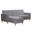 3 Seater Sofa Bed-448208442
